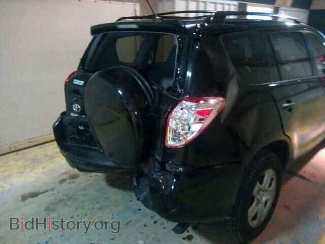 2012 TOYOTA RAV4 - VIN: JTMZF4DV4CD032739 - Фото 9
