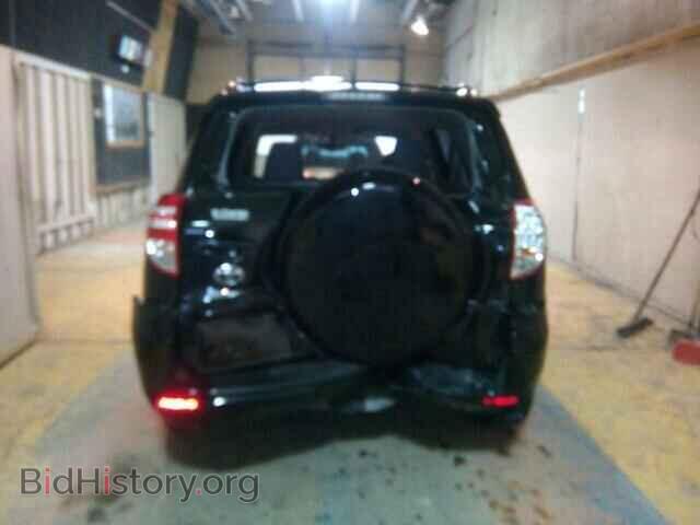 2012 TOYOTA RAV4 - VIN: JTMZF4DV4CD032739 - Фото 10