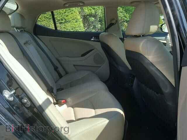 2013 KIA OPTIMA - VIN: 5XXGN4A70DG114104 - Photo 6