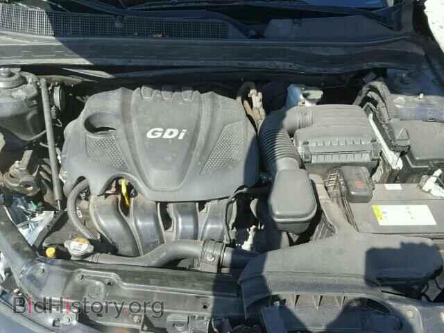 2013 KIA OPTIMA - VIN: 5XXGN4A70DG114104 - Photo 7