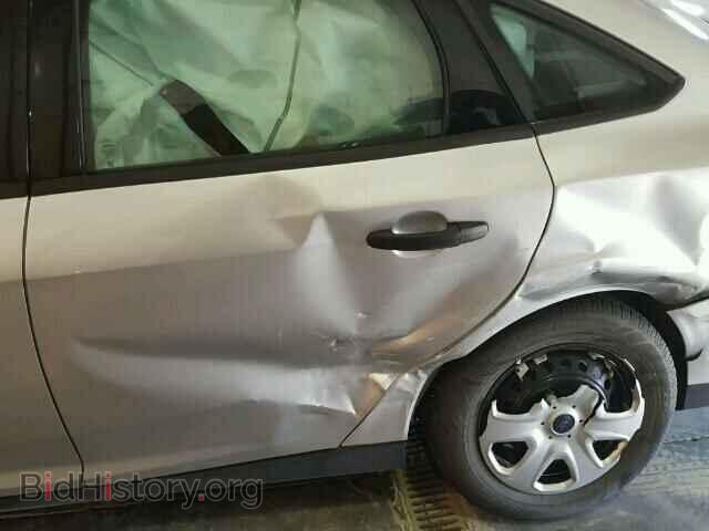 2012 FORD FOCUS - VIN: 1FAHP3E27CL391814 - Photo 9