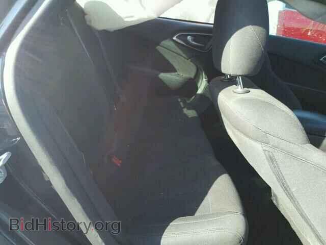 2015 CHRYSLER 200 - VIN: 1C3CCCAB6FN668164 - Photo 6