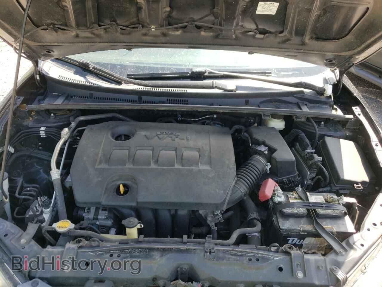 2015 TOYOTA COROLLA - VIN: 2T1BURHEXFC338022 - Photo 7