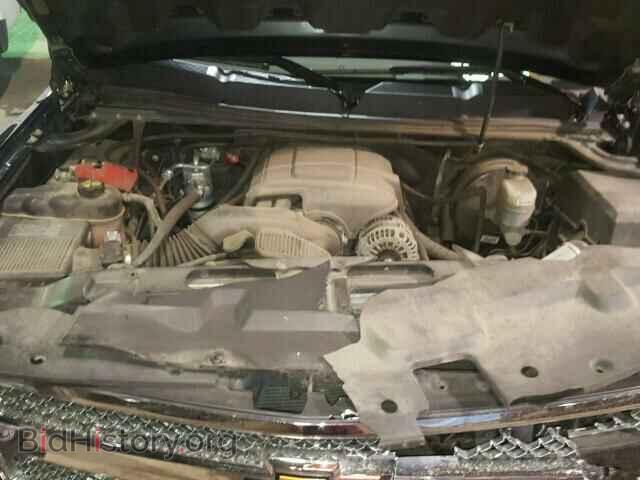 2012 CHEVROLET SILVERADO - VIN: 1GCRKREA8CZ199578 - Фото 7