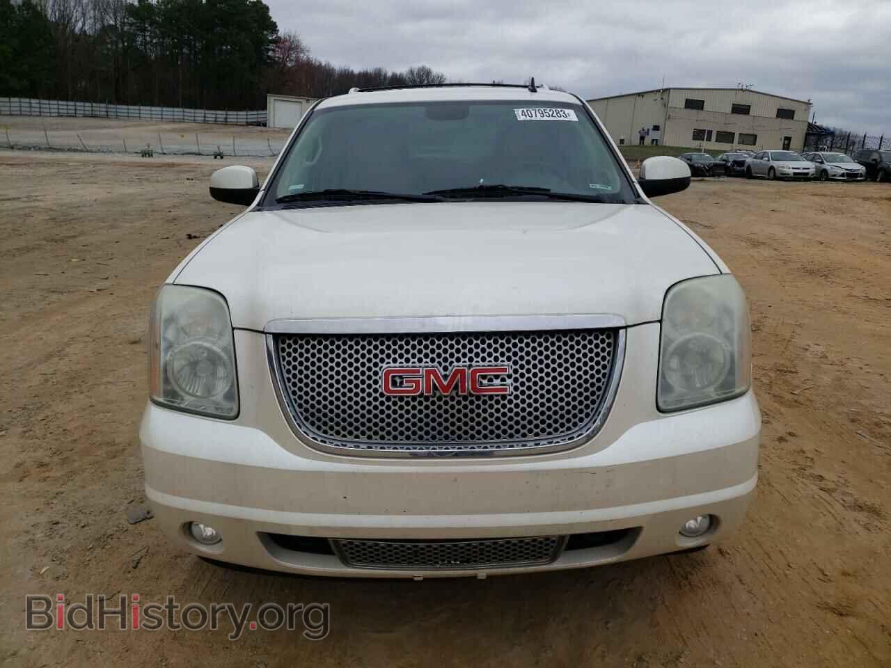 2011 GMC YUKON - VIN: 1GKS1EEF4BR376980 - Фото 5