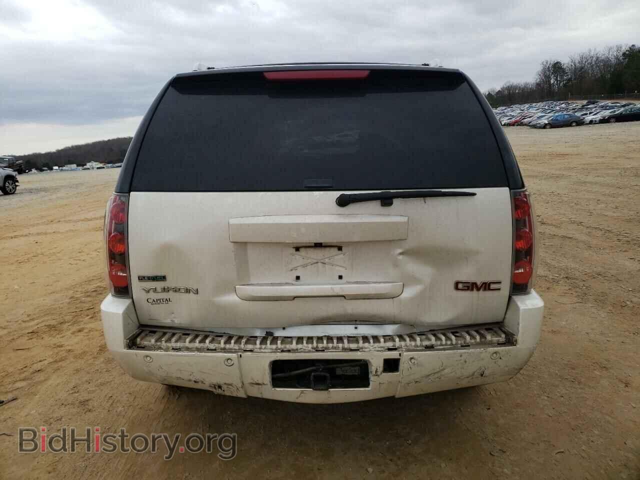 2011 GMC YUKON - VIN: 1GKS1EEF4BR376980 - Фото 6