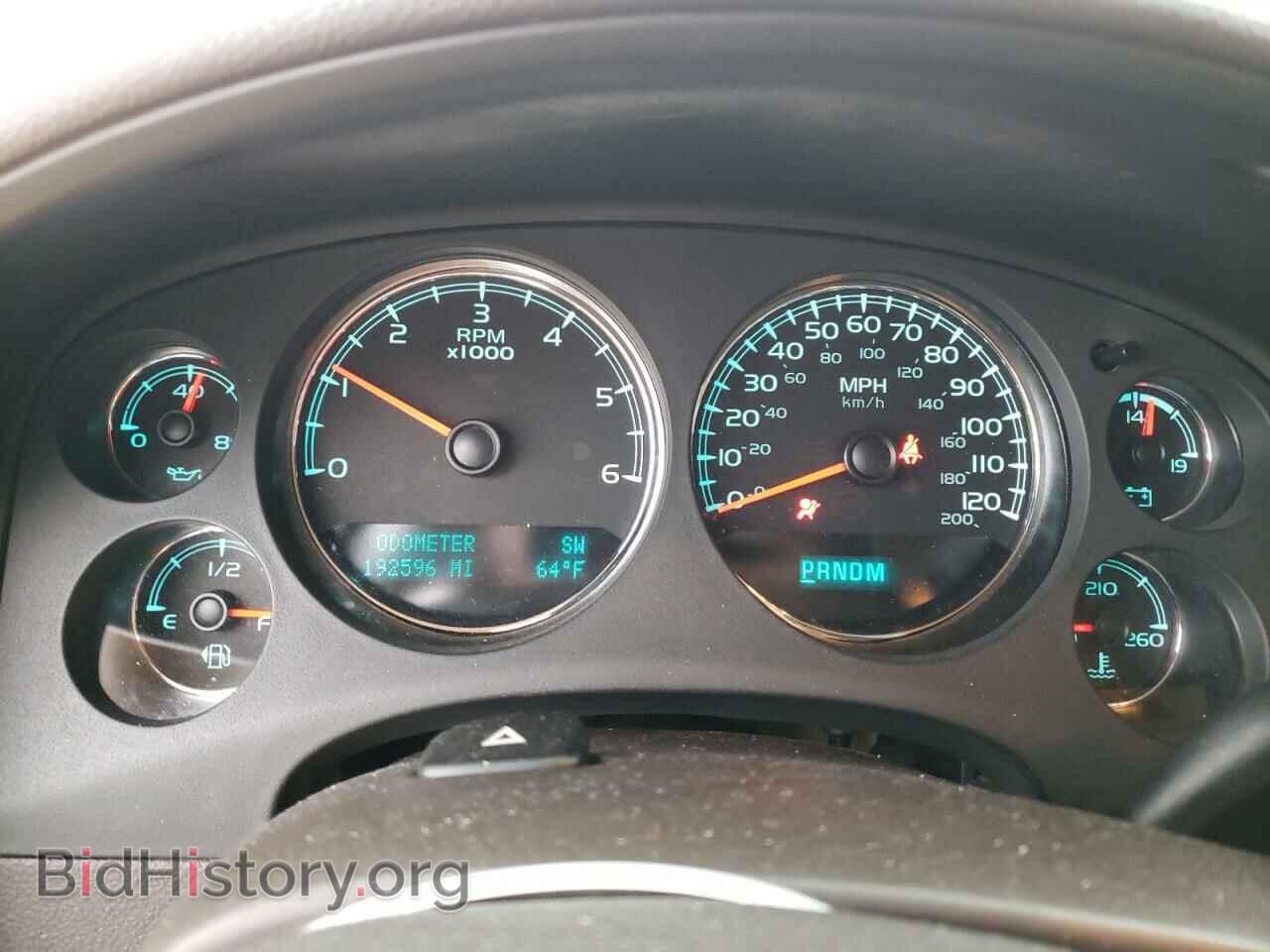 2011 GMC YUKON - VIN: 1GKS1EEF4BR376980 - Фото 9