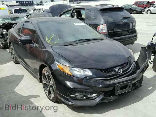 Фотография 2HGFG4A5XEH701818 - HONDA CIVIC 2014