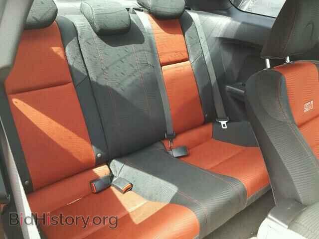 2014 HONDA CIVIC - VIN: 2HGFG4A5XEH701818 - Фото 6