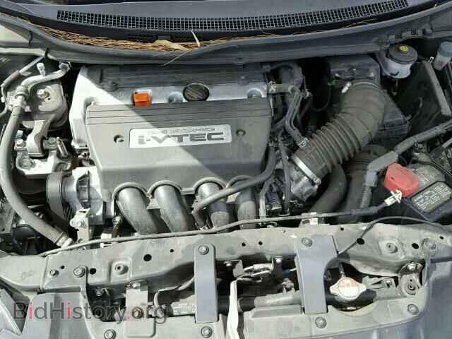 2014 HONDA CIVIC - VIN: 2HGFG4A5XEH701818 - Фото 7