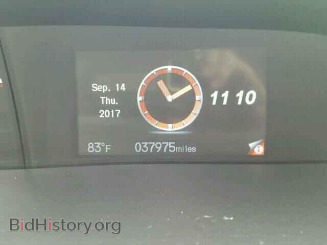 2014 HONDA CIVIC - VIN: 2HGFG4A5XEH701818 - Фото 8