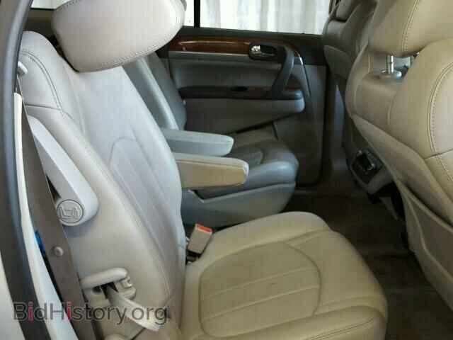 2011 BUICK ENCLAVE - VIN: 5GAKRBED2BJ366143 - Photo 6