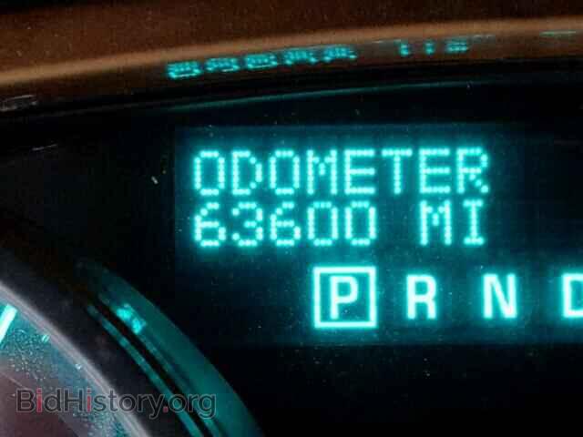 2011 BUICK ENCLAVE - VIN: 5GAKRBED2BJ366143 - Photo 8