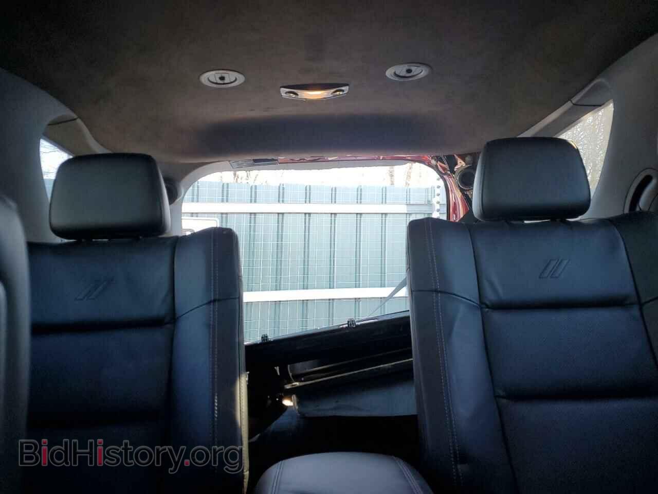 2021 DODGE DURANGO - VIN: 1C4RDJEG3MC522360 - Photo 10