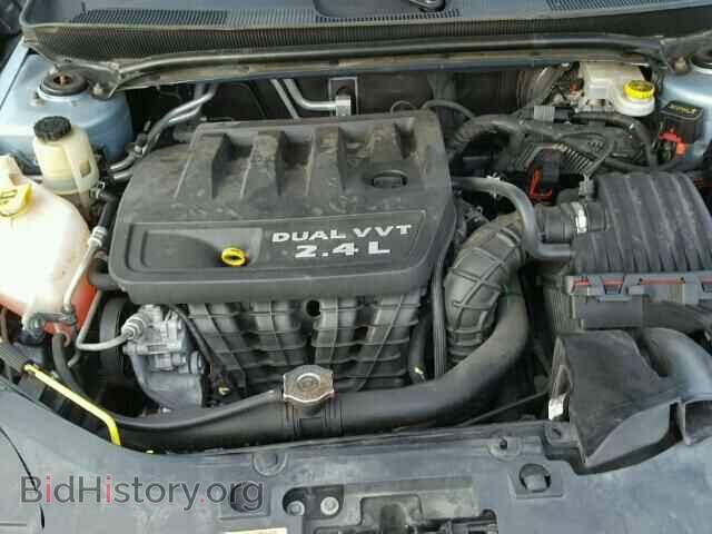 2012 CHRYSLER 200 - VIN: 1C3CCBBB1CN143243 - Photo 7