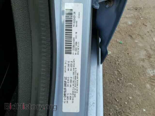 2012 CHRYSLER 200 - VIN: 1C3CCBBB1CN143243 - Photo 10