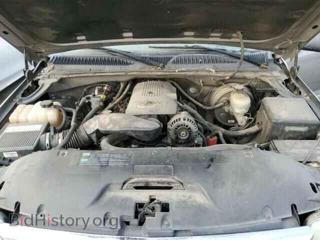 2006 GMC SIERRA - VIN: 2GTEC13VX61329683 - Фото 7
