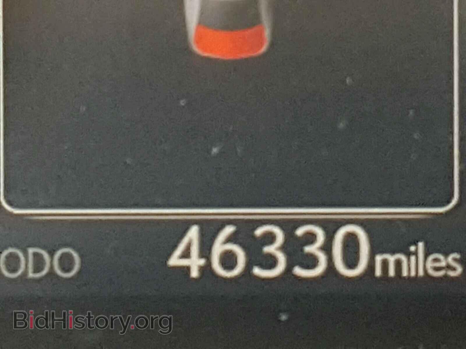 2014 LEXUS IS 250 - VIN: JTHBF1D26E5036860 - Фото 8