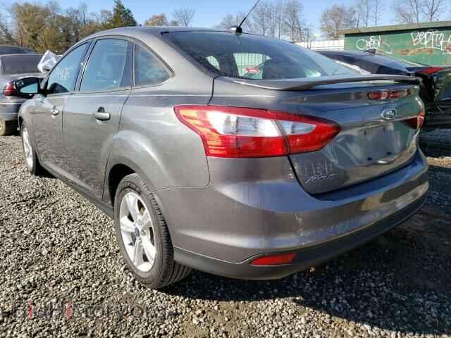 2012 FORD FOCUS - VIN: 1FAHP3F24CL329060 - Photo 3