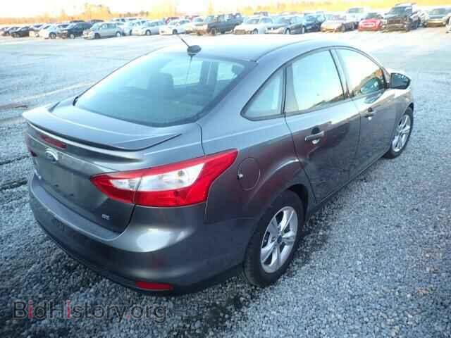 2012 FORD FOCUS - VIN: 1FAHP3F24CL329060 - Photo 4