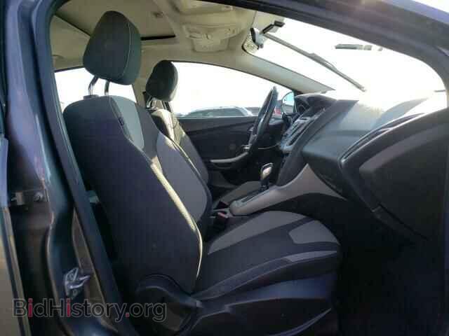 2012 FORD FOCUS - VIN: 1FAHP3F24CL329060 - Photo 5