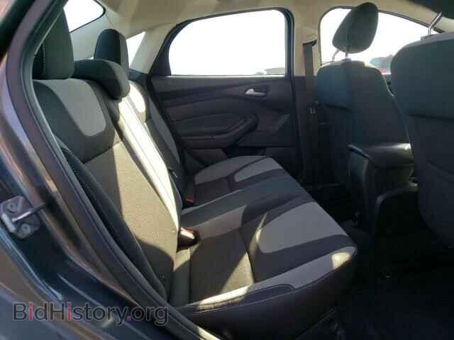 2012 FORD FOCUS - VIN: 1FAHP3F24CL329060 - Photo 6