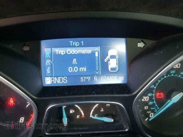 2012 FORD FOCUS - VIN: 1FAHP3F24CL329060 - Photo 8