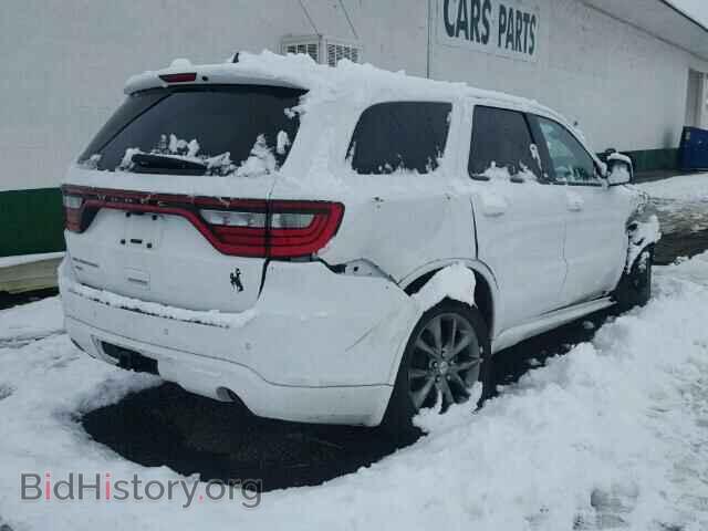 2014 DODGE DURANGO - VIN: 1C4RDJAG8EC562554 - Photo 4