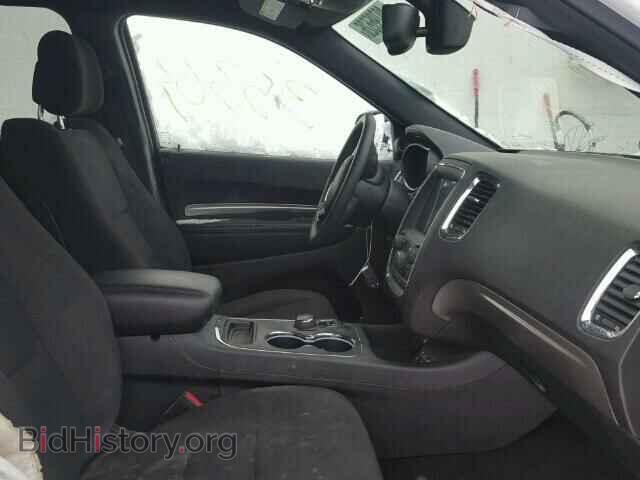 2014 DODGE DURANGO - VIN: 1C4RDJAG8EC562554 - Photo 5