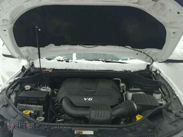 2014 DODGE DURANGO - VIN: 1C4RDJAG8EC562554 - Photo 7
