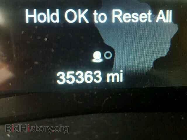 2014 DODGE DURANGO - VIN: 1C4RDJAG8EC562554 - Photo 8