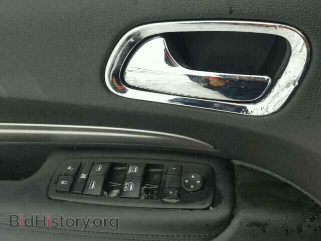 2014 DODGE DURANGO - VIN: 1C4RDJAG8EC562554 - Photo 10