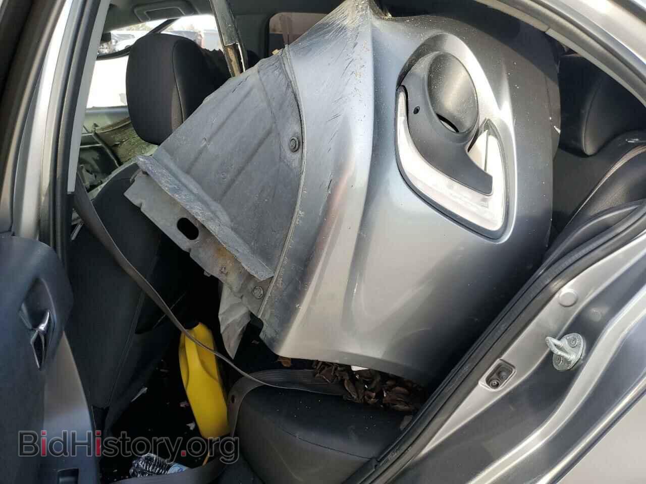 2017 MITSUBISHI LANCER - VIN: JA32U2FU4HU007569 - Фото 10