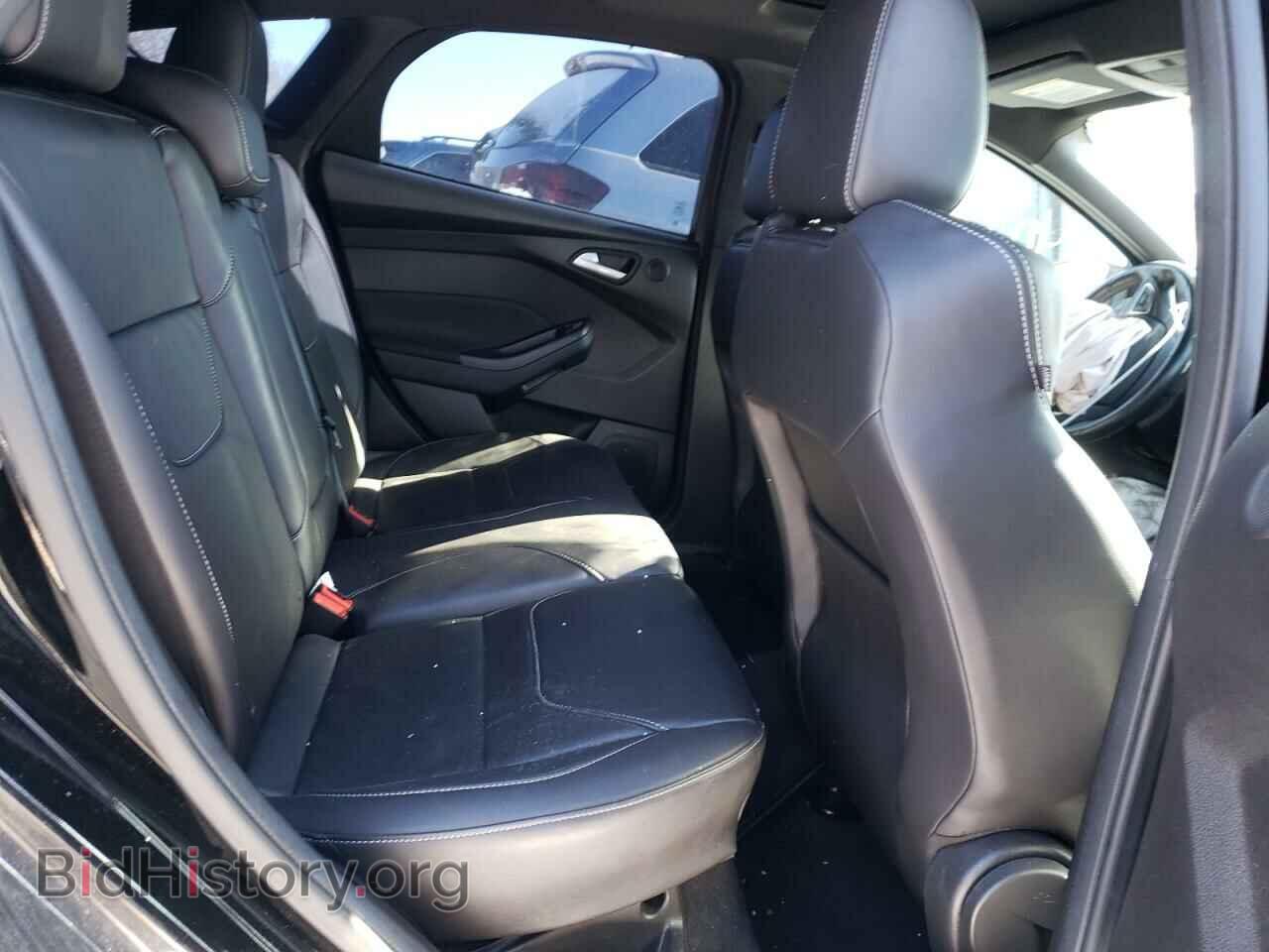 2017 FORD FOCUS - VIN: 1FADP3L92HL222368 - Фото 10