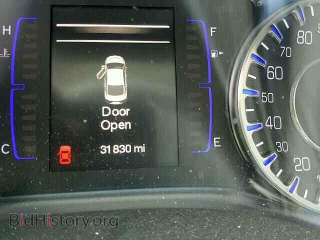 2015 CHRYSLER 200 - VIN: 1C3CCCAB6FN564418 - Photo 8