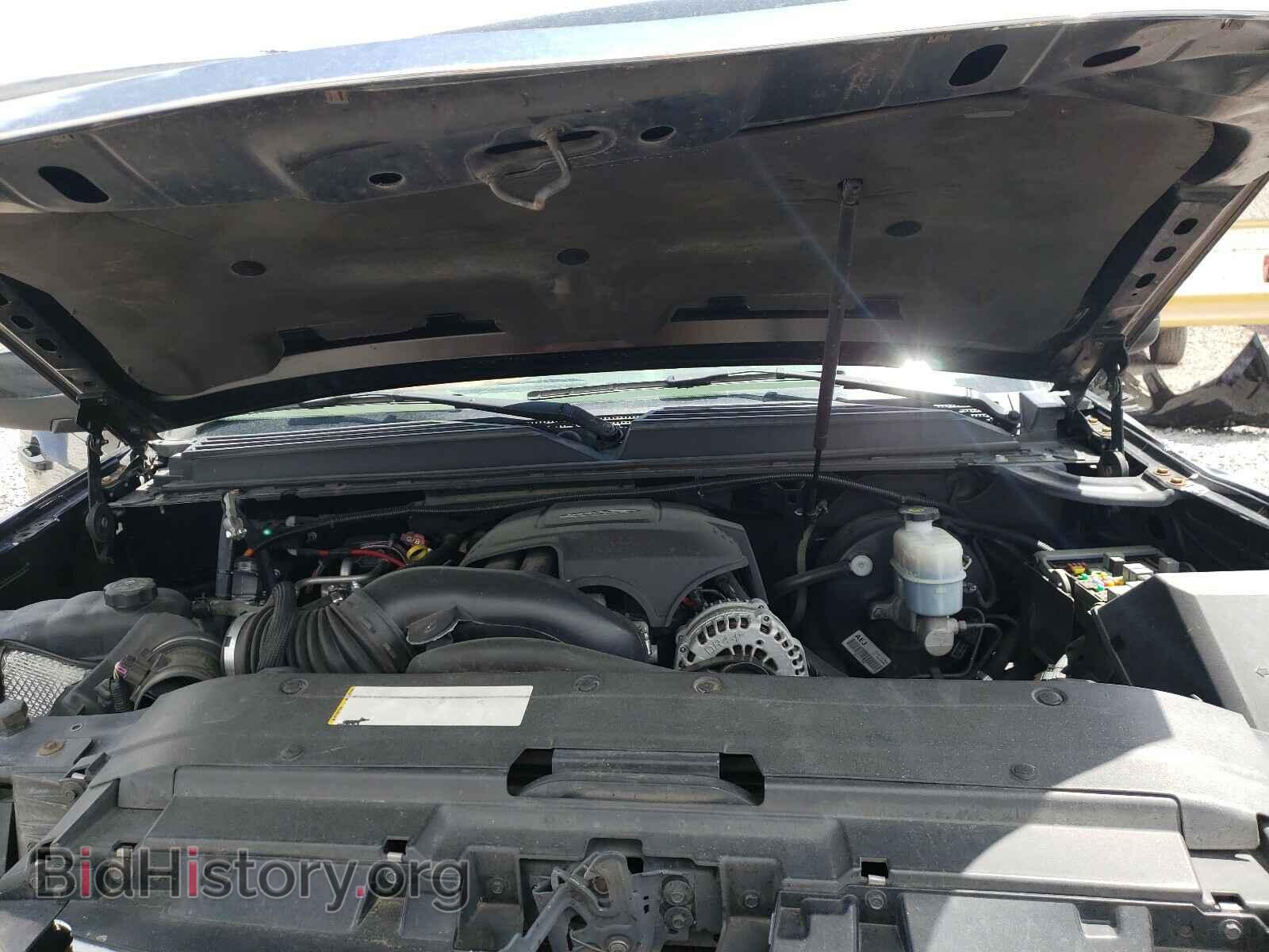2007 GMC YUKON - VIN: 1GKFC13J57J110840 - Фото 7