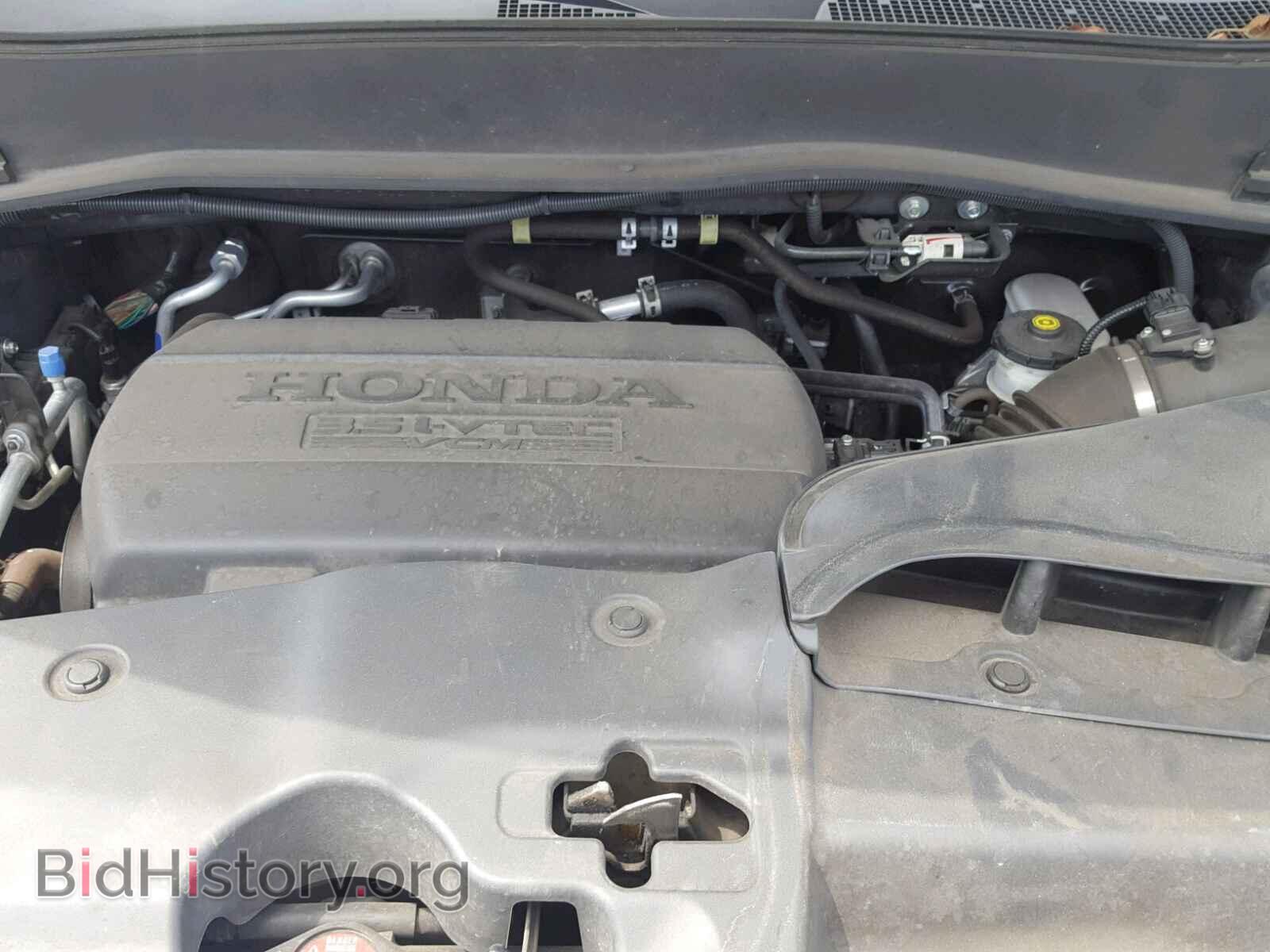 2012 HONDA PILOT - VIN: 5FNYF4H73CB013034 - Фото 7