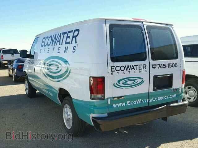 2013 FORD ECONOLINE - VIN: 1FTNE1EW1DDA93569 - Photo 3