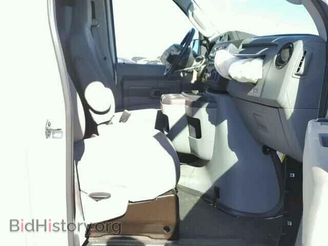 2013 FORD ECONOLINE - VIN: 1FTNE1EW1DDA93569 - Photo 5