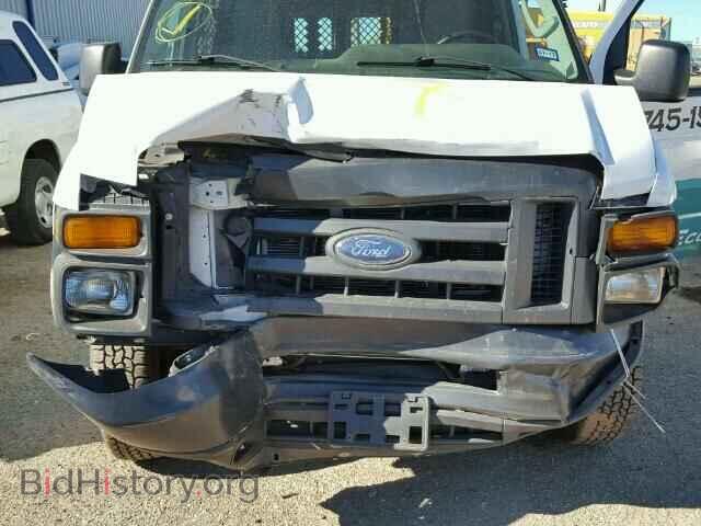 2013 FORD ECONOLINE - VIN: 1FTNE1EW1DDA93569 - Photo 7