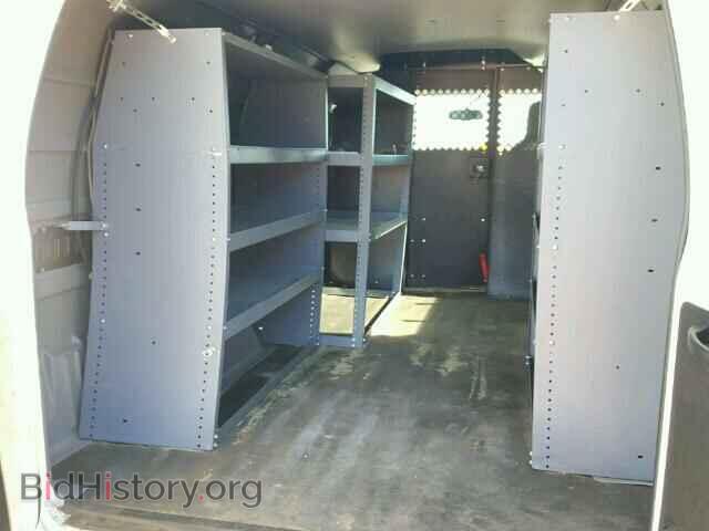 2013 FORD ECONOLINE - VIN: 1FTNE1EW1DDA93569 - Photo 10