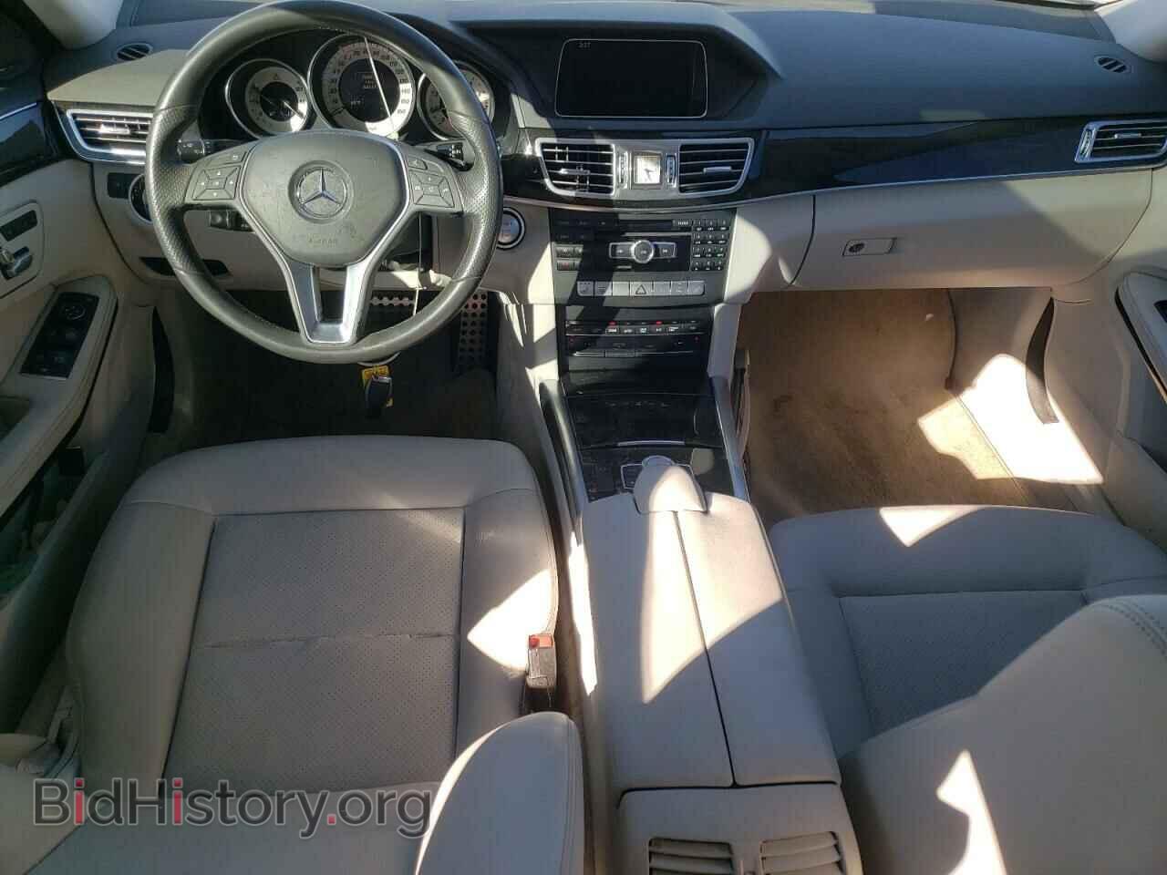 2014 MERCEDES-BENZ E-CLASS - VIN: WDDHF5KB6EB070097 - Фото 8