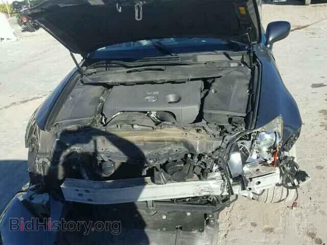 2007 LEXUS IS250 - VIN: JTHBK262672028731 - Фото 7