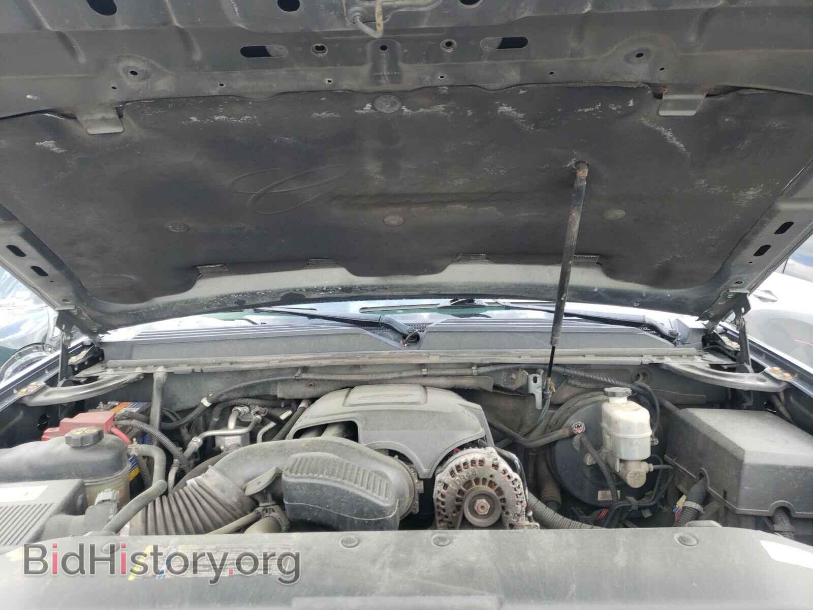2011 CADILLAC ESCALADE - VIN: 1GYS4JEF9BR187635 - Фото 7