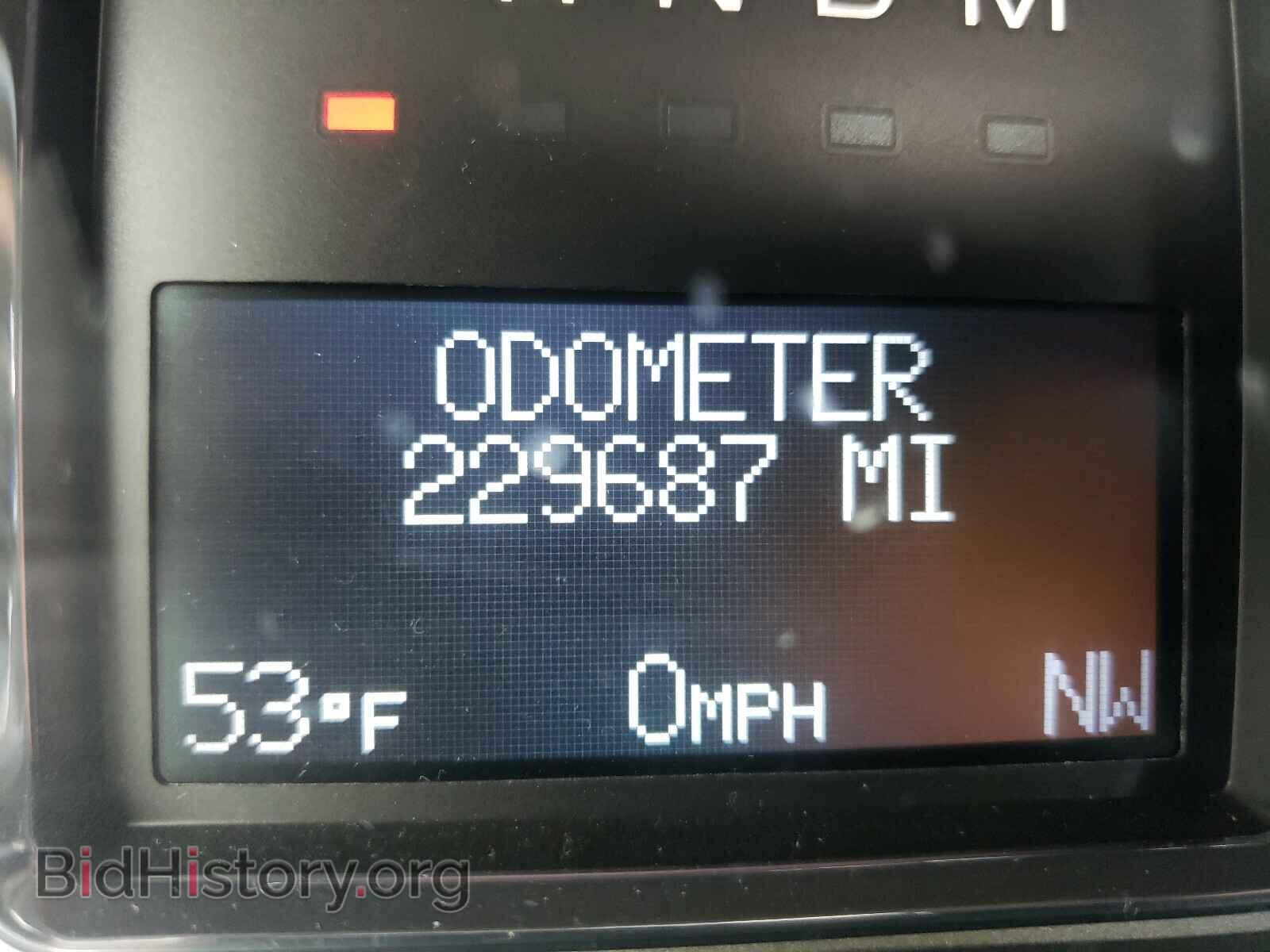 2011 CADILLAC ESCALADE - VIN: 1GYS4JEF9BR187635 - Фото 8