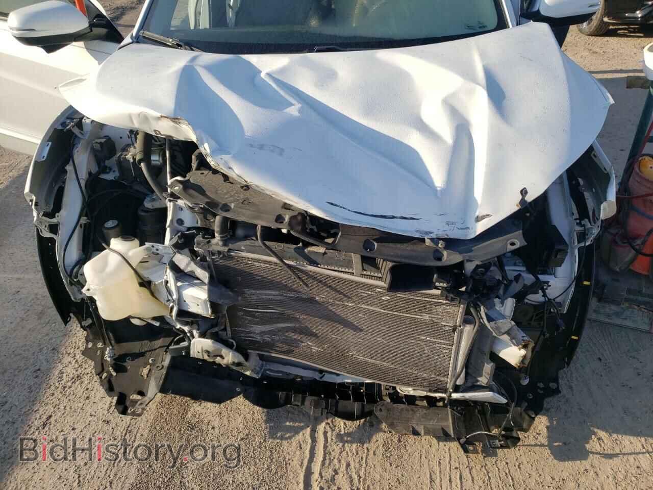 2018 HONDA HR-V - VIN: 3CZRU5H78JM708564 - Фото 7