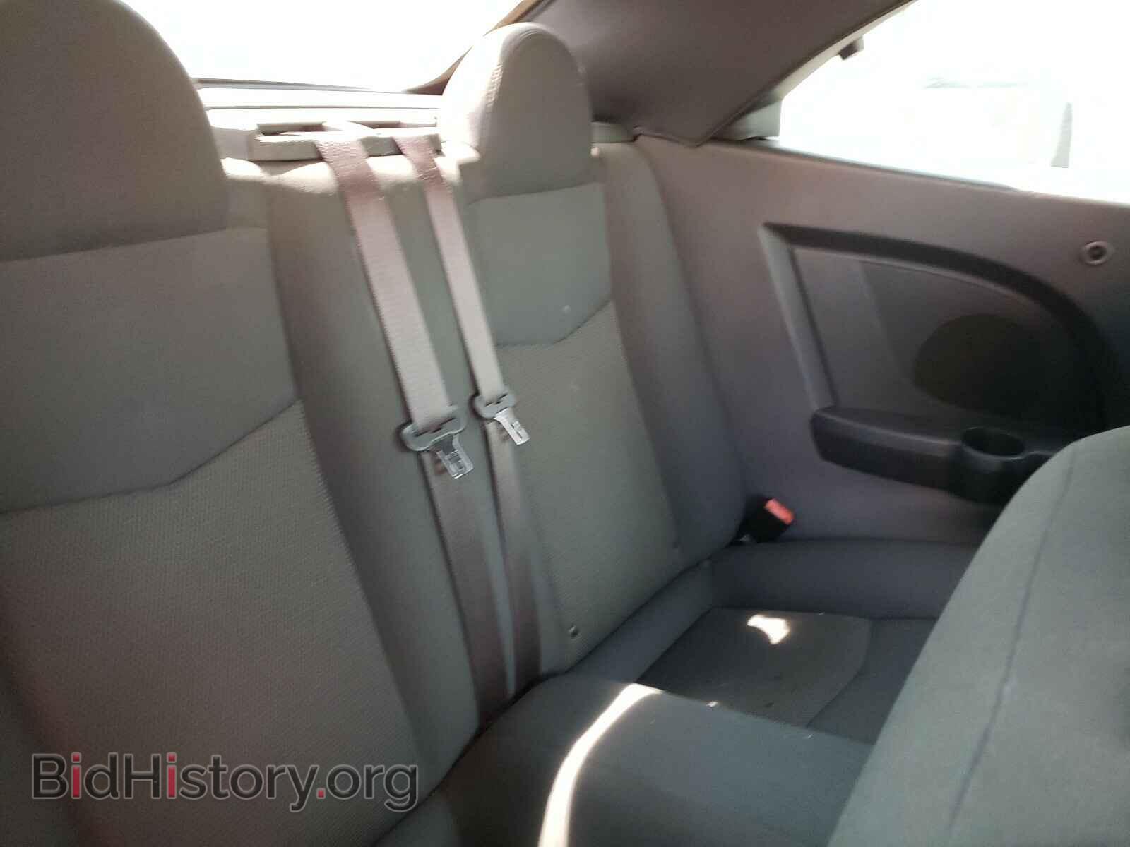 2010 CHRYSLER SEBRING - VIN: 1C3BC5ED7AN219944 - Фото 6