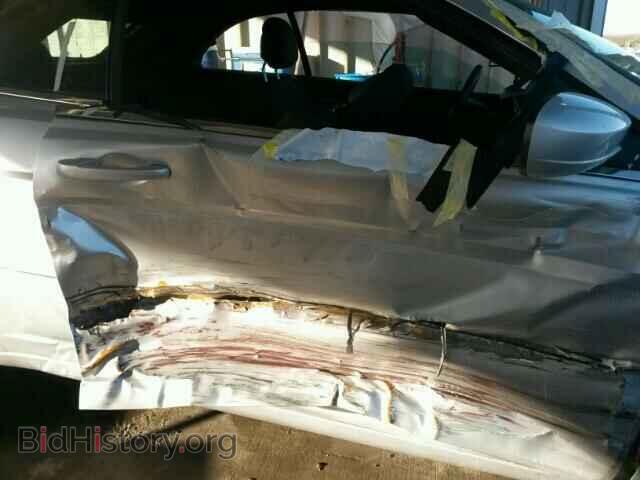 2011 CHRYSLER 200 - VIN: 1C3BC2EB2BN592257 - Фото 9