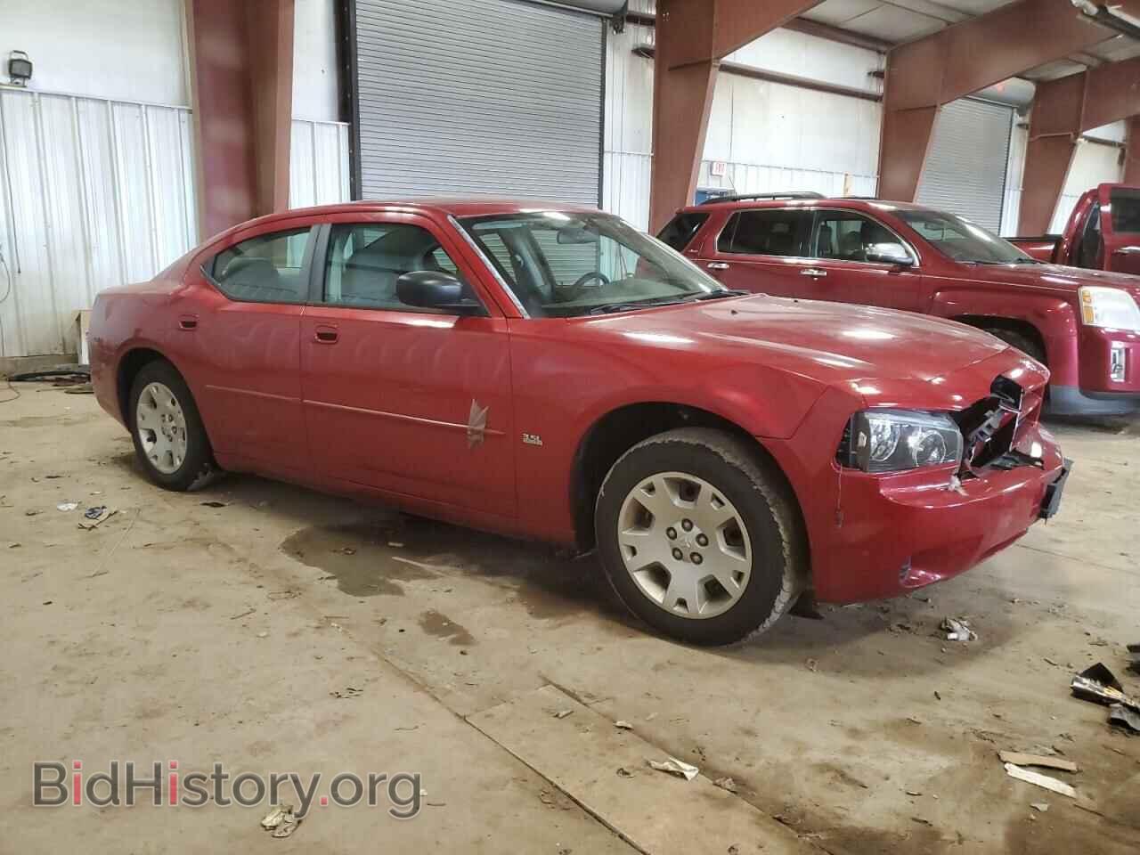 2006 DODGE CHARGER - VIN: 2B3KA43G56H512879 - Фото 4
