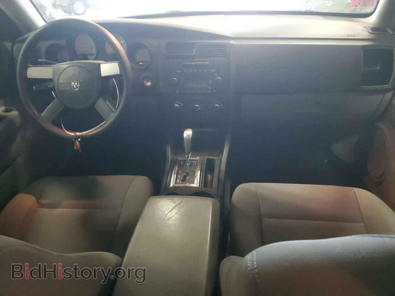 2006 DODGE CHARGER - VIN: 2B3KA43G56H512879 - Фото 8
